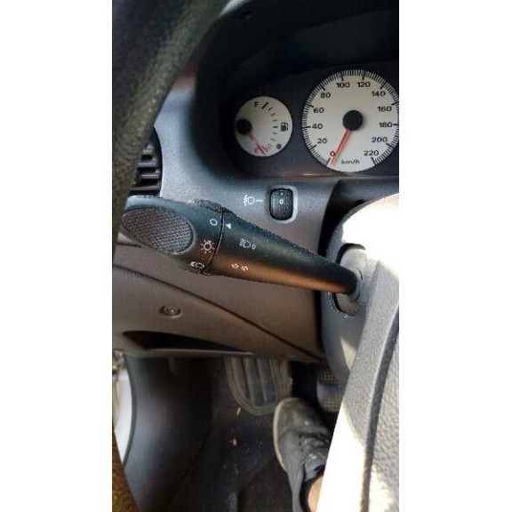 fiat brava (182) del año 2001