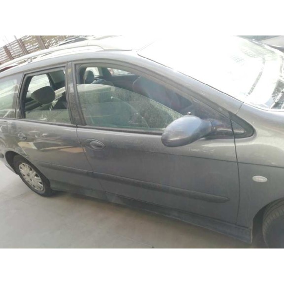 citroën c5 break del año 2004