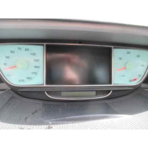 fiat ulysse (179) del año 2003