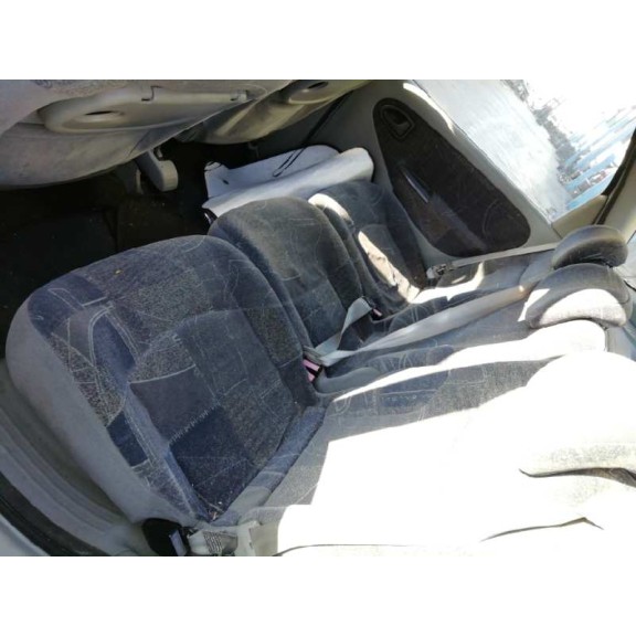 renault scenic (ja..) del año 2000