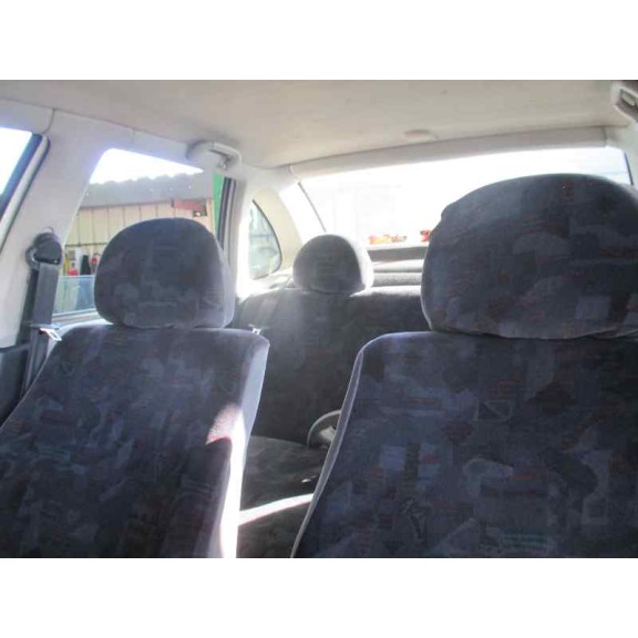 seat cordoba berlina (6k2) del año 1995