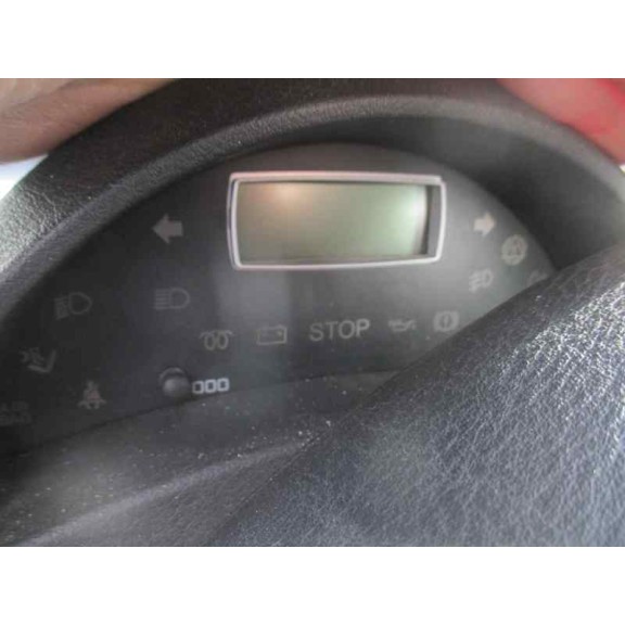 fiat ulysse (179) del año 2003