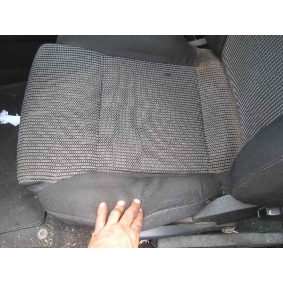 volkswagen golf iv berlina (1j1) del año 1999