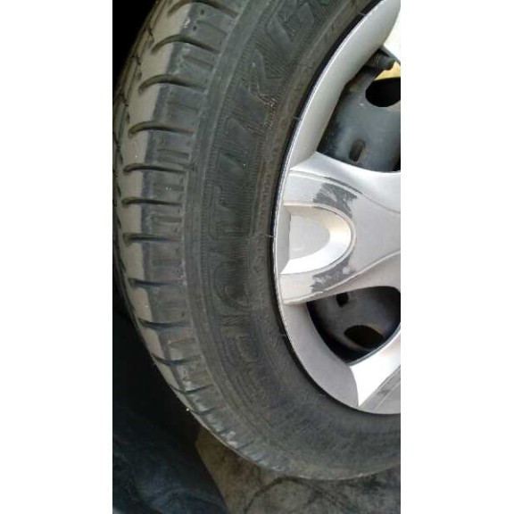 seat cordoba berlina (6l2) del año 2003