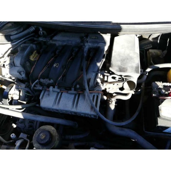 renault scenic (ja..) del año 2000