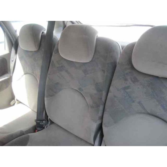 citroën xsara picasso del año 2002