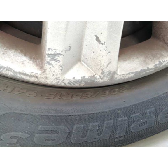 citroën c5 break del año 2004