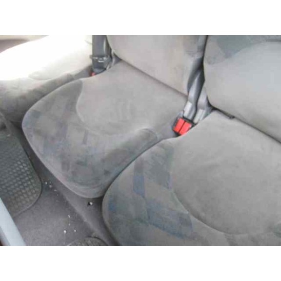 citroën xsara picasso del año 2002