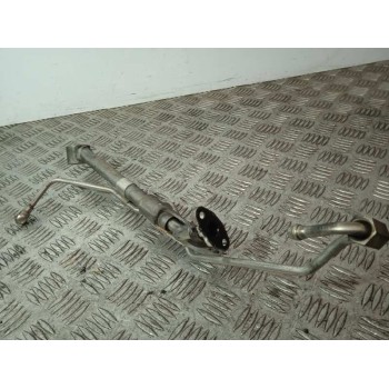 DESPIECE MOTOR 03L145535A TUBO ACEITE CON SOPORTE