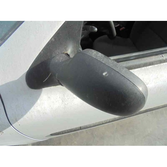 renault clio ii fase ii (b/cb0) del año 2007