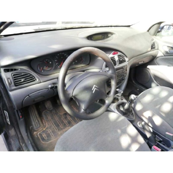 citroën c5 break del año 2004