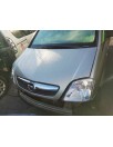 opel meriva del año 2007