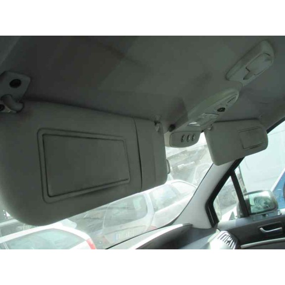 fiat ulysse (179) del año 2003