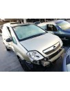 opel meriva del año 2007