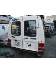 citroën c15 del año 1994