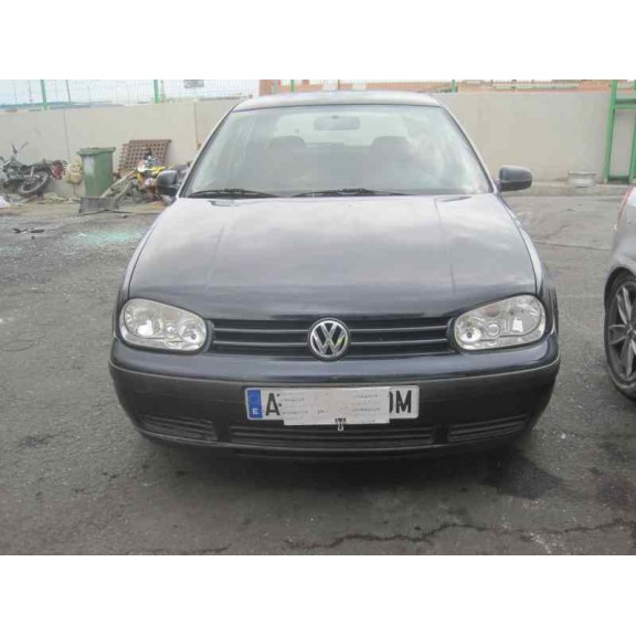 volkswagen golf iv berlina (1j1) del año 1998