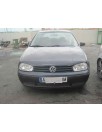volkswagen golf iv berlina (1j1) del año 1998