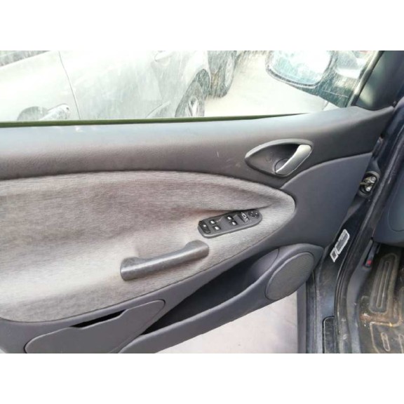 citroën c5 break del año 2004