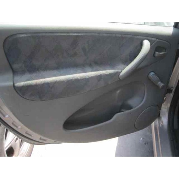 citroën xsara picasso del año 2002