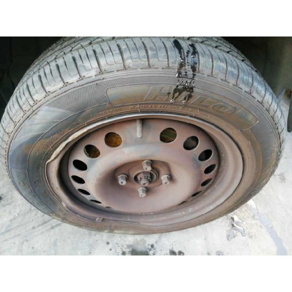 opel meriva del año 2007