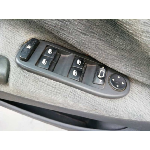 citroën c5 break del año 2004