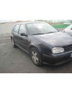 volkswagen golf iv berlina (1j1) del año 1998
