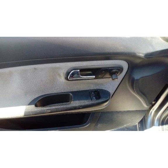 seat cordoba berlina (6l2) del año 2003