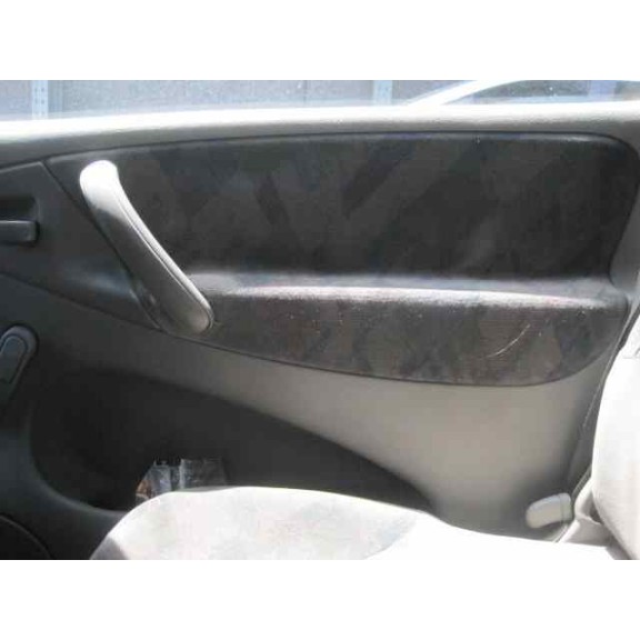 citroën xsara picasso del año 2002