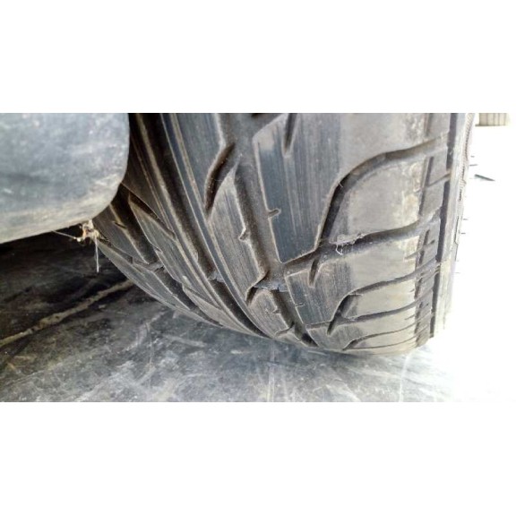 fiat brava (182) del año 2001