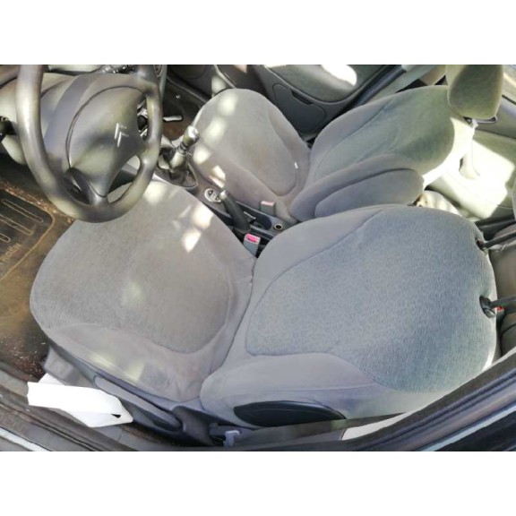 citroën c5 break del año 2004