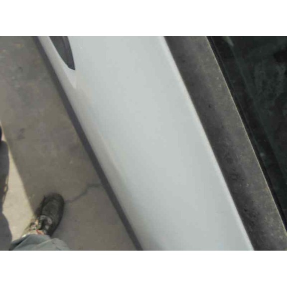 renault clio ii fase ii (b/cb0) del año 2007