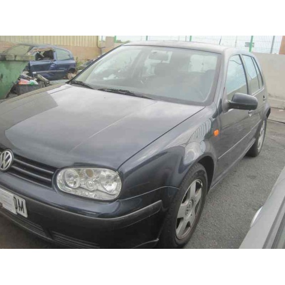 volkswagen golf iv berlina (1j1) del año 1998