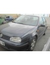 volkswagen golf iv berlina (1j1) del año 1998
