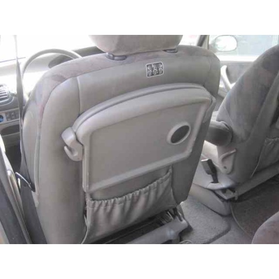 citroën xsara picasso del año 2002