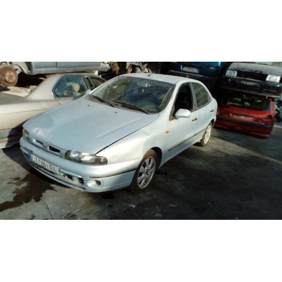 fiat brava (182) del año 2001