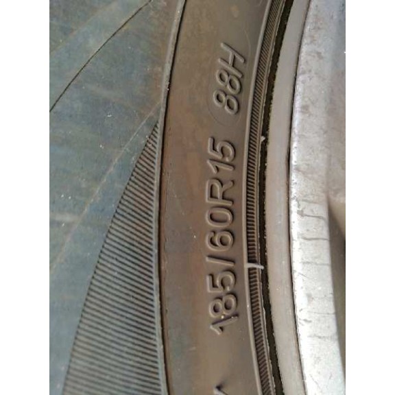 opel meriva del año 2007