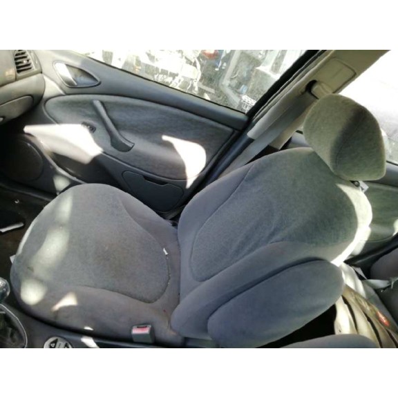 citroën c5 break del año 2004