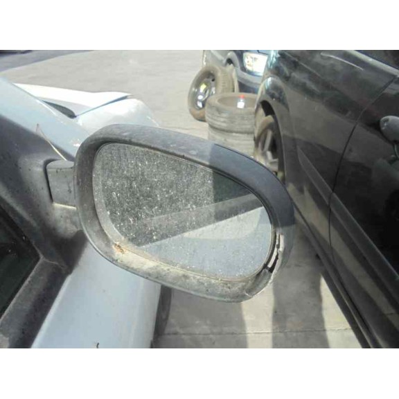 renault clio ii fase ii (b/cb0) del año 2007