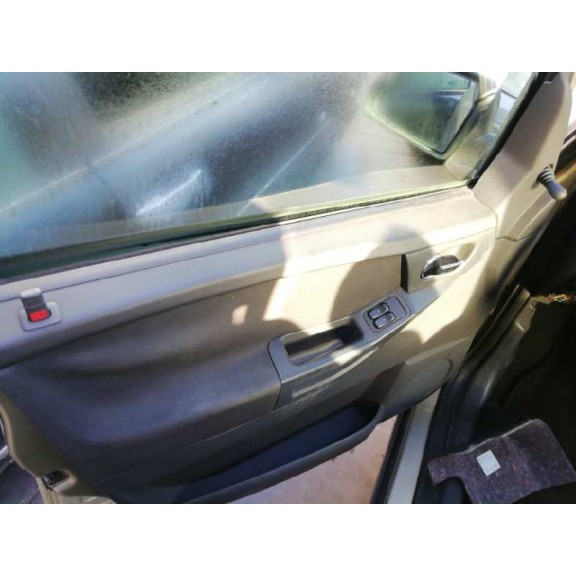 opel meriva del año 2007