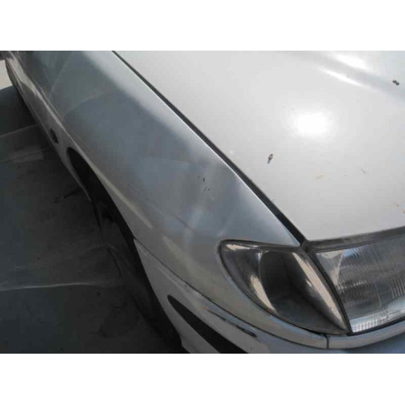 renault megane i classic (la0) del año 1999