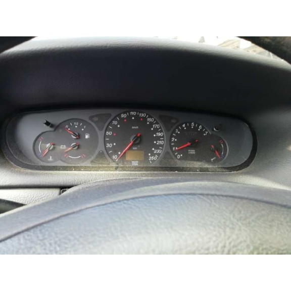 citroën c5 break del año 2004