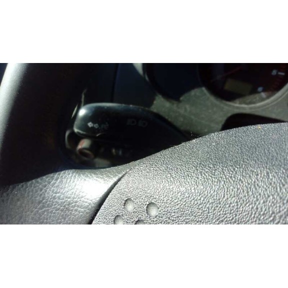 seat cordoba berlina (6l2) del año 2003