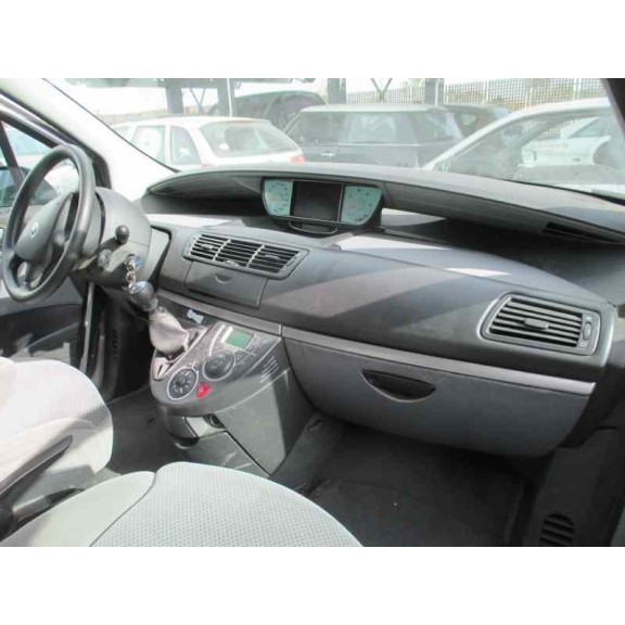 fiat ulysse (179) del año 2003