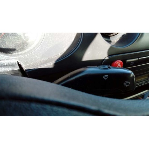 seat cordoba berlina (6l2) del año 2003