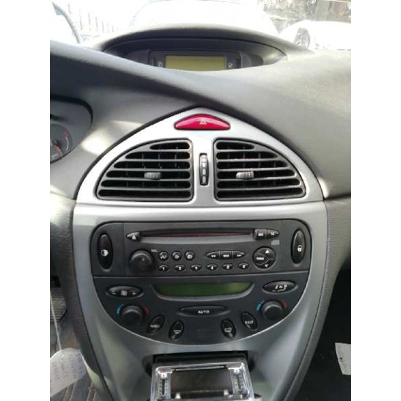 citroën c5 break del año 2004