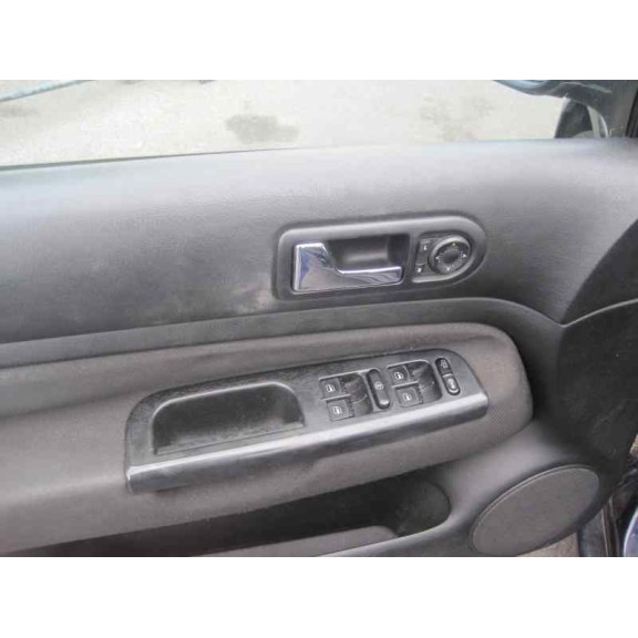 volkswagen golf iv berlina (1j1) del año 1998