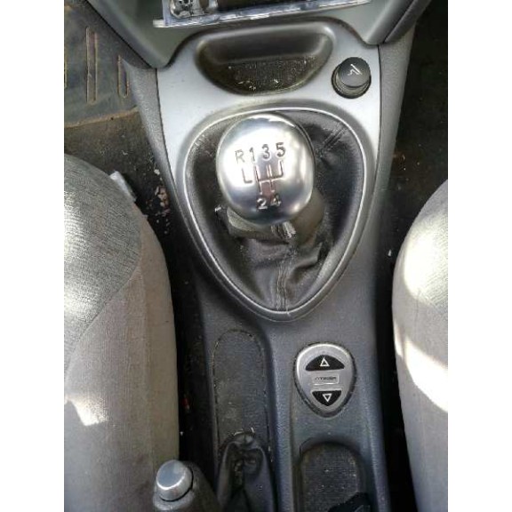 citroën c5 break del año 2004