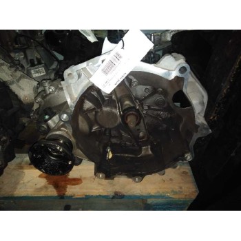 Recambio de caja cambios para seat cordoba berlina (6l2) top ii referencia OEM IAM JFM CASCO 