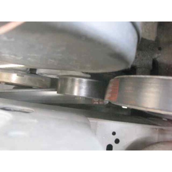 citroën xsara picasso del año 2002