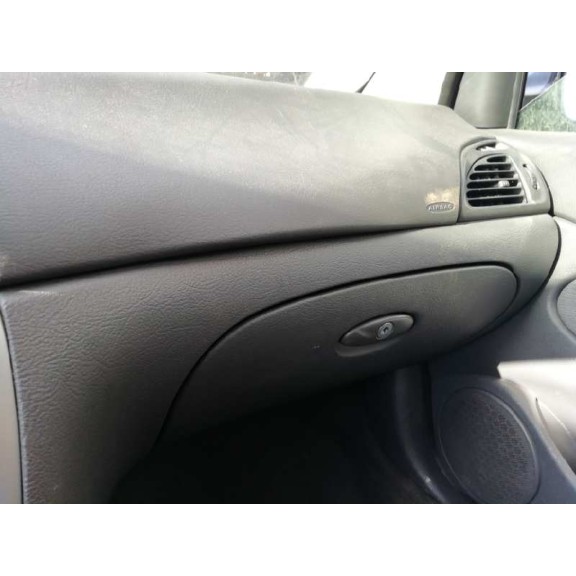 citroën c5 break del año 2004